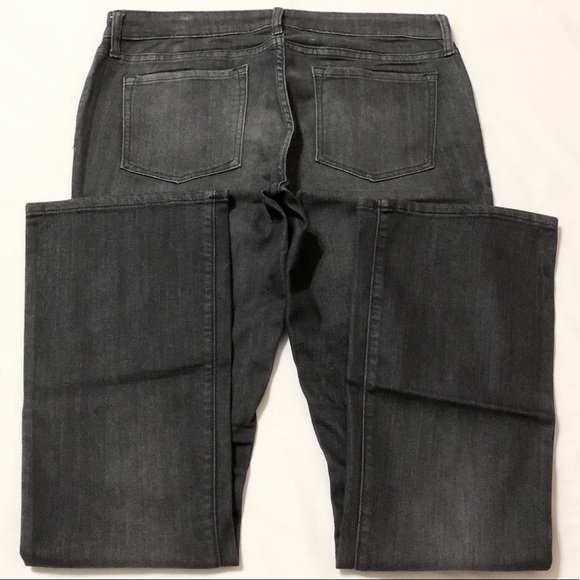 Gap Premium Stretch Skinny Bootcut Jeans - 12/31R - Picture 7 of 12